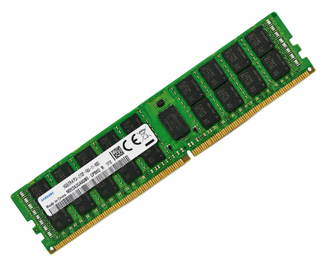 Memory & Components Product 4